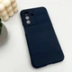 Чохол для смартфона Cosmic Magic Shield for Samsung Galaxy A17 5G Sapphire (MagicShSAA175GSapphire) - изображение 4