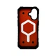 Чохол для смартфона UAG AAA Pathfinder Mag for Apple iPhone 16 Orange - изображение 3