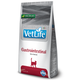 Farmina Vet Life Gastrointestinal Сухий лікувальний корм для котів при захворюваннях ШКТ (2 кг) - изображение 1