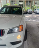 Глянцевые накладки на зеркала M-Style для BMW X1 E84 и X3 F25 (дорестайл) - изображение 2
