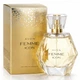 Жіноча парфумерна вода Avon Femme Icon 50 мл (Парфуми Ейвон Фемм Айкон) для Неї, for Her - зображення 1