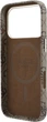 Чохол Guess 4G Script MagSafe для Apple iPhone 17 Pro Brown (GUHMP17L5P4FWMSW) - зображення 7