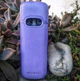 Вейп pod система електронна сигарета Voopoo Vmate E2 Lavender Purple пjд-система вупу 1500мАч вимейт е2 пурпурний 30Вт - зображення 5