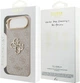 Чохол Guess 4G Big 4G Classic Logo для Apple iPhone Air Rose Gold (GUHCP17M4GMGCPI) - зображення 8