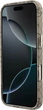 Чохол Guess 4G Script MagSafe для Apple iPhone 17 Brown (GUHMP17S5P4FWMSW) - зображення 5