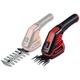 Ножиці для трави акумуляторні Einhell GC-CG 36/70 Li WT (3410365) - зображення 1