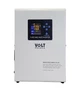 Гібридний ДБЖ/інвертор Volt Polska SINUS PRO 2600 E PLUS (3SPM26024M) - зображення 1