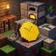 Брелок Minecraft Minecoins - зображення 2