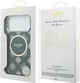 Чохол Guess IML Peony Dot MagSafe для Apple iPhone 17 Pro Max Black (GUHMP17X5HPOEDK) - зображення 8