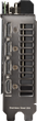 Видеокарта GeForce RTX 3050 8GB Asus Dual OC (DUAL-RTX3050-O8G) Б/У - изображение 3