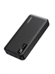 УМБ UGREEN PB312 20000mAh 22.5W 2xUSB/1xUSB-C QC/PD3.0 Fast Charging Black (25683) - изображение 1