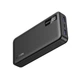 УМБ UGREEN PB312 20000mAh 22.5W 2xUSB/1xUSB-C QC/PD3.0 Fast Charging Black (25683) - изображение 2