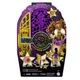 Кукла Monster High Тайны Ужасвуда Ужас-секреты Клодин (JBG80) - изображение 6