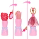 Лялька Barbie Petal Pop Червона троянда (JMF5) - зображення 5