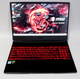 Ігровий ноутбук MSI GL65 9SDK-026 6-ядер Core i7 9750H, 256SSD + 1Tb HDD, 16GB RAM, GTX 1660ti 6Gb GDDR6 Б/В - изображение 2