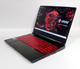 Ігровий ноутбук MSI GL65 9SDK-026 6-ядер Core i7 9750H, 256SSD + 1Tb HDD, 16GB RAM, GTX 1660ti 6Gb GDDR6 Б/В - изображение 3