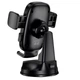 Автотримач для телефона BOROFONE BH132 Follower one-button car holder(center console) - изображение 6