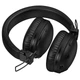 Бездротові накладні навушники BOROFONE BO34 Suenos BT headset Black (6941991126253) - изображение 4