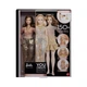 Лялька Barbie You Create Barbie Basics Блондинка (JJX37) - зображення 1