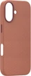 Панель Etteri Elegant Mag для Apple iPhone 17 Brown (5907674529354) - зображення 3