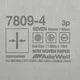 Обои виниловые на флизелиновой основе зеленый AdaWall Seven 1,06 х 10,05м (7809-4) - изображение 8
