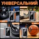 Насос автомобільний акумуляторний компресор для коліс - зображення 6