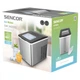 Ледогенератор бытовой Sencor SIM3400SS Sencor SIM3400SS 949008 - изображение 11
