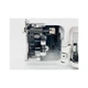 Оверлок PRIME Technics PO 124 W PRIME Technics PO 124 W 963220 - изображение 11