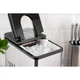 Ледогенератор бытовой Ardesto IM-A1200SS Ardesto IM-A1200SS 948985 - изображение 6