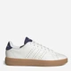 Женские кеды низкие Adidas Advantage 2.0 IH4266 40 (6.5UK) 25 см Core White (4068806024909) - изображение 1