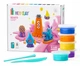 Пластилін HEY CLAY Beasts HCL15021CEE для дітей Звірі набір для моделювання звірів 15 кольорів - изображение 1