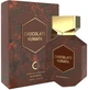 Парфумована вода унісекс Camara Chocolate Kunafa 100 мл (6294019030804) - зображення 2