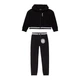 Спортивний костюм DKNY, арт. 35R79, махровий логотип, 165 см, розмір 16 - изображение 1