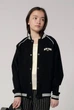 Кофта DKNY, арт. 62232, бомбер, unisex, 162 см, розмір 16 - изображение 2