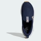 Женские слипоны Adidas Cloudfoam Cuxxion - Lounge HP3469 40 (6.5UK) 25 см Dark Blue (4068805881749) - изображение 5