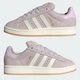 Женские кеды замшевые низкие Adidas Campus 00S W HP3540 39.5 (6UK) 24.5 см Ice Purple (4068812374616) - изображение 5