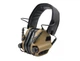 Активні наушники Earmor М31 койот - изображение 1