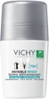 Шариковый дезодорант-антиперспирант Vichy Deo Invisible Resist 72 часа защиты 50 мл (3337875894265) - изображение 1
