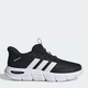 Женские кроссовки Adidas Cloudfoam Flex - Rapidfit HP7002 36 (3.5UK) 22.2 см Core Black (4068805958724) - изображение 1