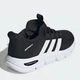 Женские кроссовки Adidas Cloudfoam Flex - Rapidfit HP7002 36 (3.5UK) 22.2 см Core Black (4068805958724) - изображение 3