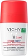 Дезодорант Vichy интенсивный шариковый 72 часа защиты 50 мл (3337871324001) - изображение 1