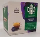 Кофе в капсулах "Dolce Gusto" Starbucks Espresso Roast 12 шт. - изображение 2