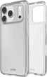 Чохол SBS Skinny Cover для Apple iPhone 17 Pro Transparent (TESKINIP1763PT) - зображення 1