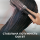 Фен-щітка Cecotec CeramicCare Single - зображення 4
