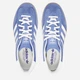 Женские кеды низкие Adidas Gazelle Indoor W HQ8717 38.5 (5.5UK) 24 см Blue Fusion (4066748954476) - изображение 3