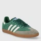 Женские кеды замшевые низкие Adidas Samba Og ID2054 36.5 (4UK) 22.5 см Collegiate Green (4066755706754) - изображение 2