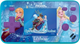 Konsola Lexibook Handheld Console Cyber Arcade Pocket Frozen (3380743088679) - obraz 1