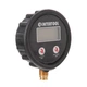 Цифровой манометр к пистолету для подкачки колес INTERTOOL PT-0501 - изображение 2