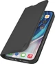 Etui z klapką SBS Wallet Smooth do Apple iPhone 17 Pro Black (TEWALIP1763PK) - obraz 1