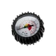 Манометр 63 мм к пистолету для подкачки колес PT-0505 INTERTOOL PT-0500 - изображение 2